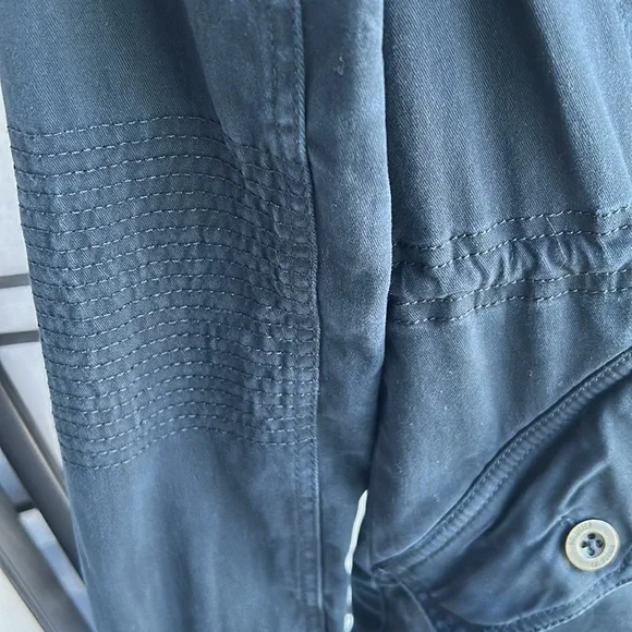 Hollister Utility Jacket - Picture 4 of 9